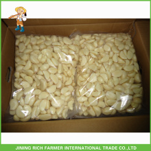 Supply and export 2015 new crop fresh garlic,natural garlic,peeled garlic